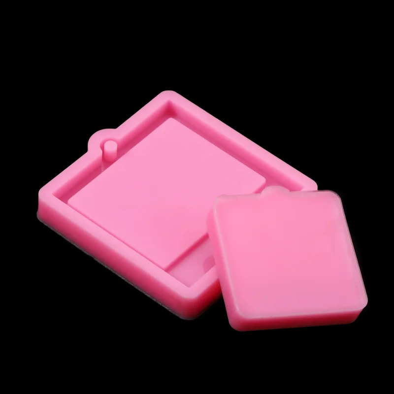 フォトフレームエポキシ樹脂キーホルダー型猫犬タグペンダントシ - Soap Making Instructions のレビューと価格