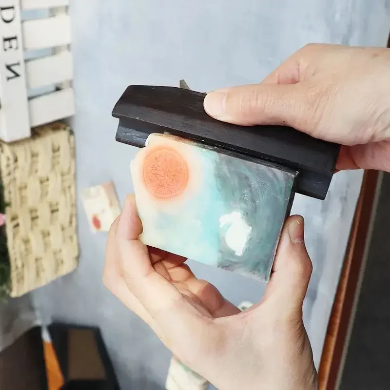 石鹸作り用品キット石鹸エッジコーナープレーナーフィレット面取 - Soap Making Kit For Beginners のレビューと価格